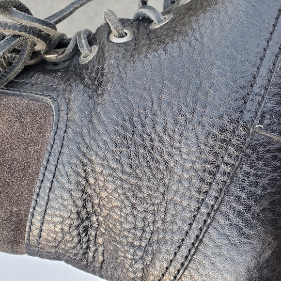 Prada Boots. Men's Size 8 - Picture 5 of 16